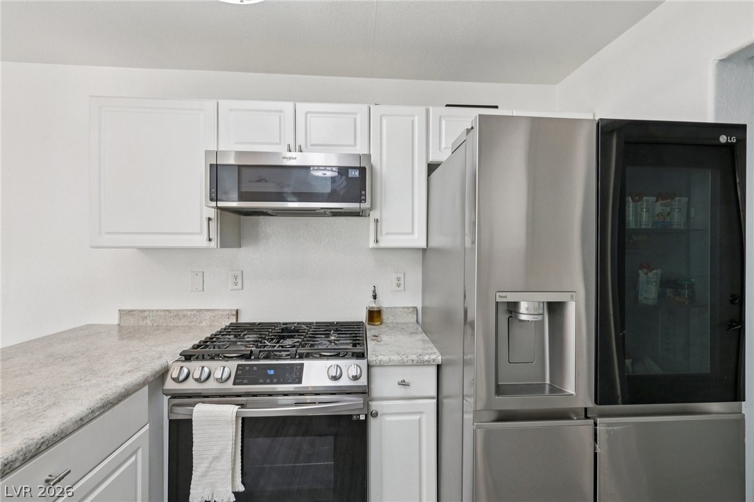 6964 Coral Rock Drive Las Vegas NV 89108
