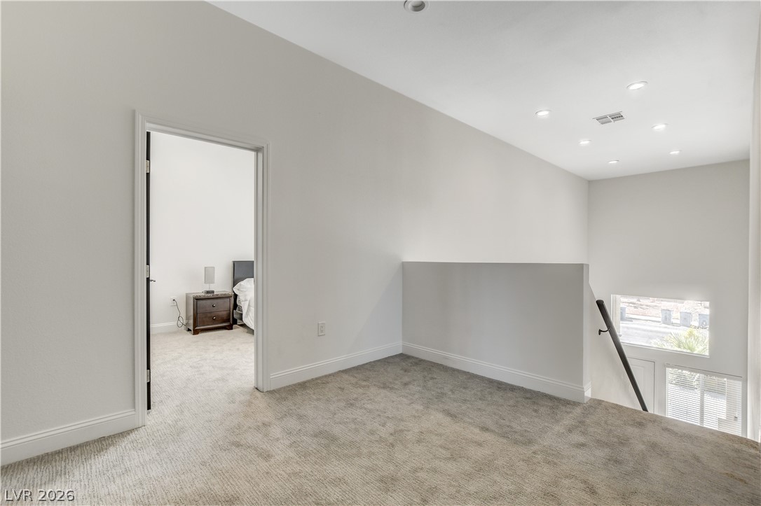 2313 Mariposa Avenue Las Vegas NV 89104