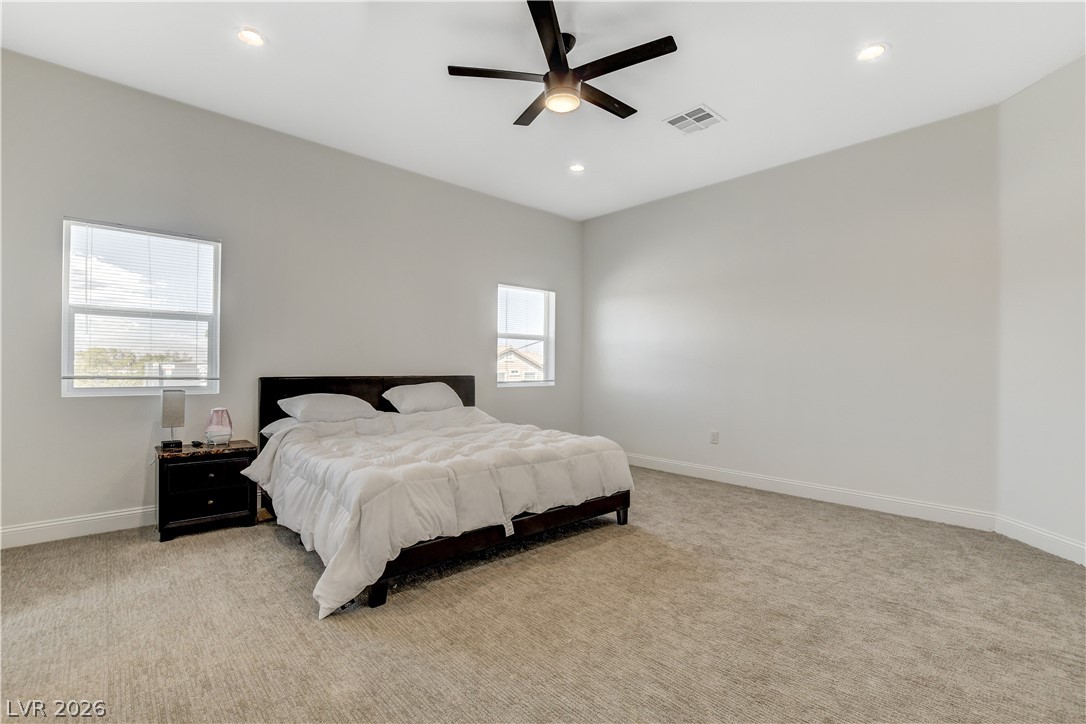 2313 Mariposa Avenue Las Vegas NV 89104