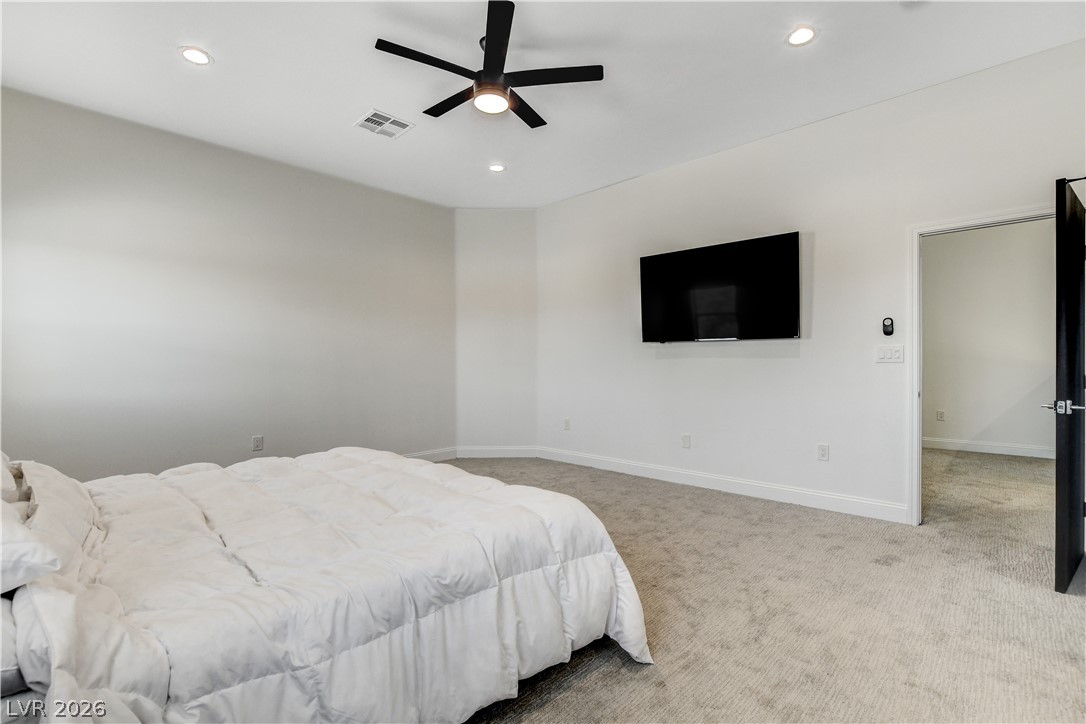 2313 Mariposa Avenue Las Vegas NV 89104