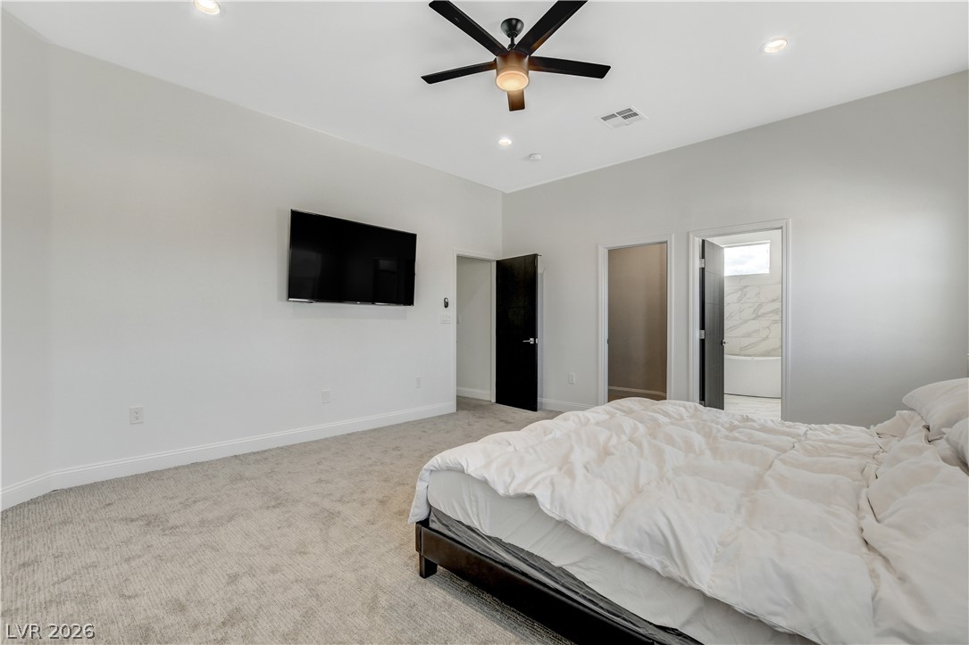 2313 Mariposa Avenue Las Vegas NV 89104