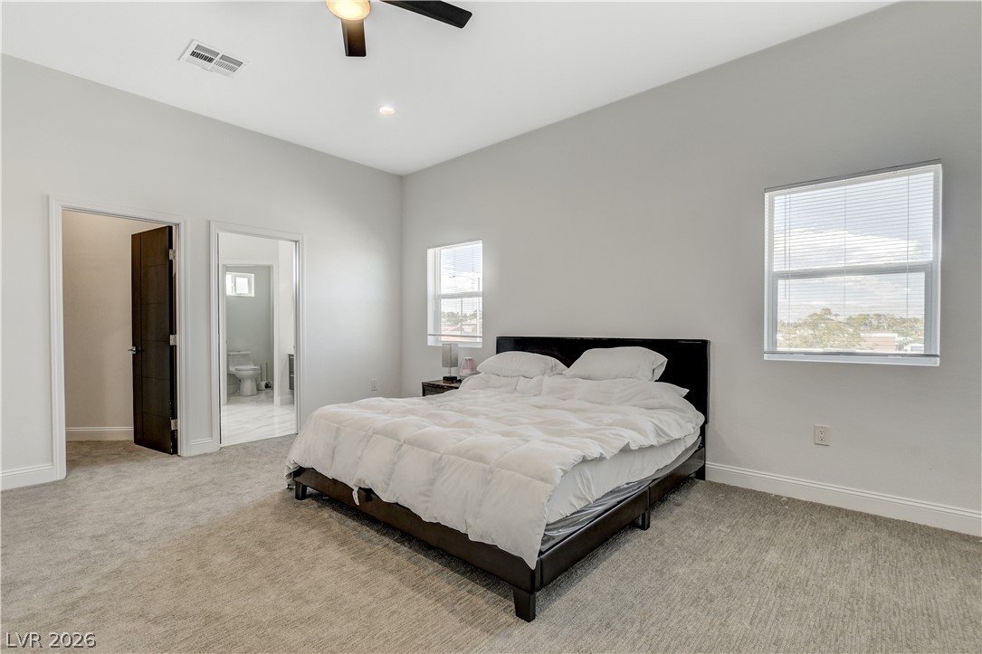 2313 Mariposa Avenue Las Vegas NV 89104