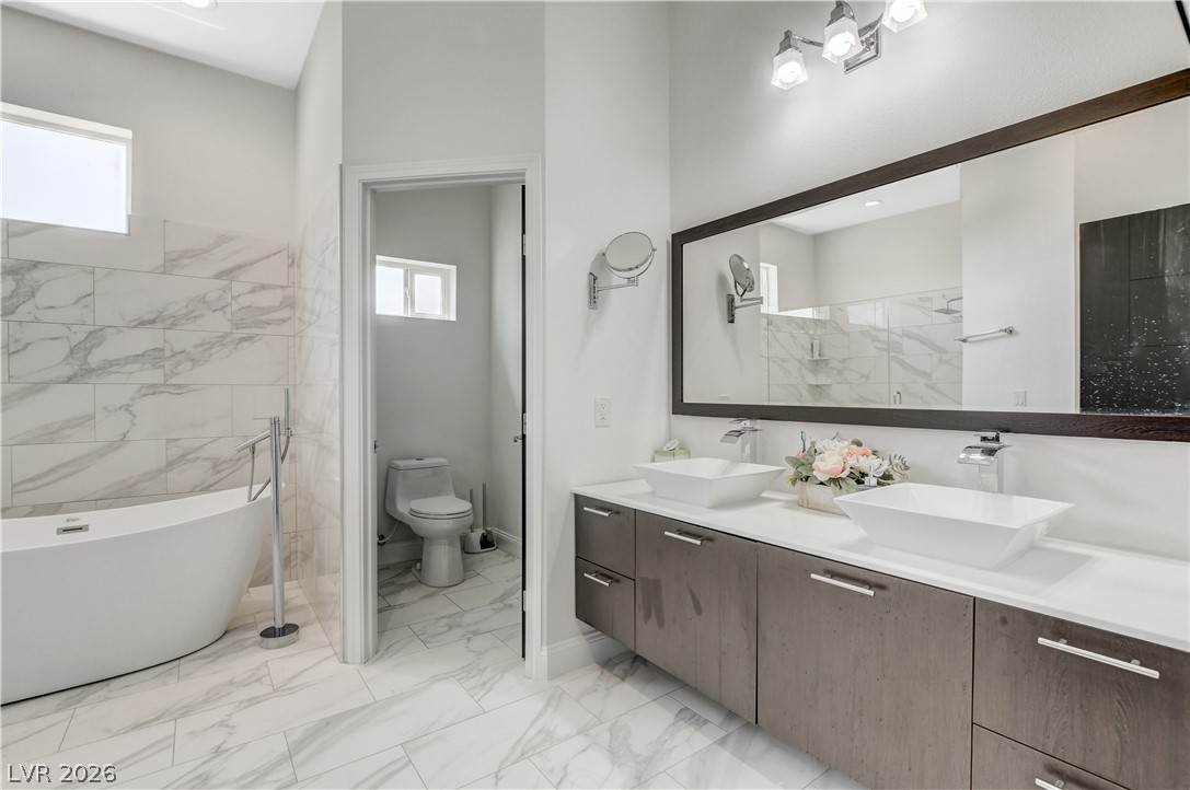 2313 Mariposa Avenue Las Vegas NV 89104