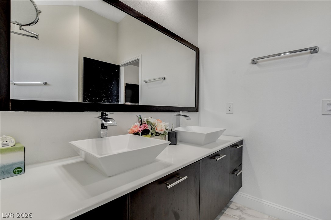 2313 Mariposa Avenue Las Vegas NV 89104