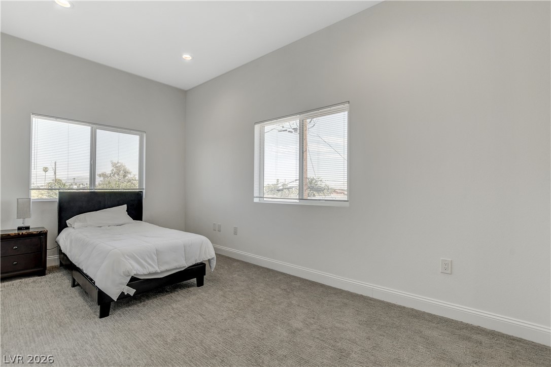 2313 Mariposa Avenue Las Vegas NV 89104