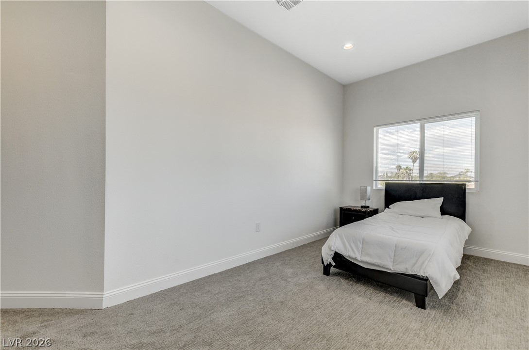 2313 Mariposa Avenue Las Vegas NV 89104