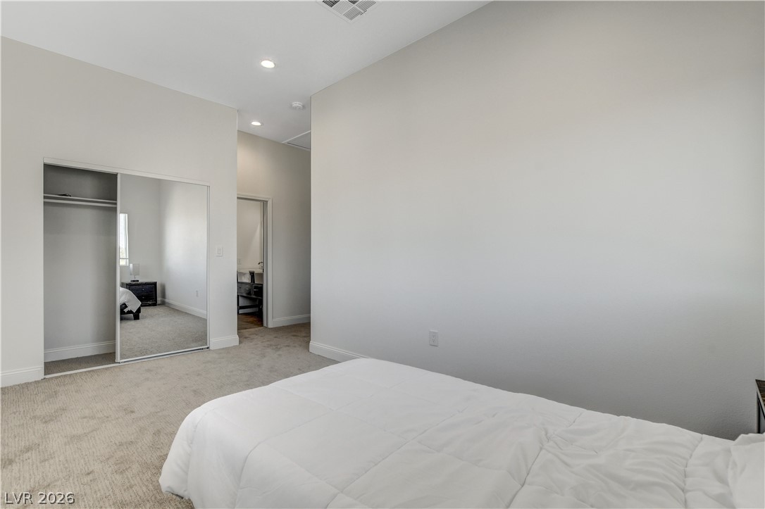 2313 Mariposa Avenue Las Vegas NV 89104