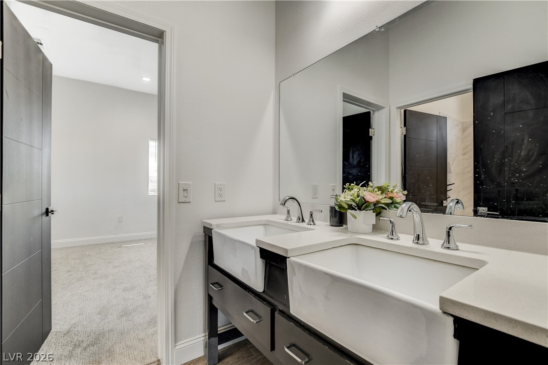 2313 Mariposa Avenue Las Vegas NV 89104