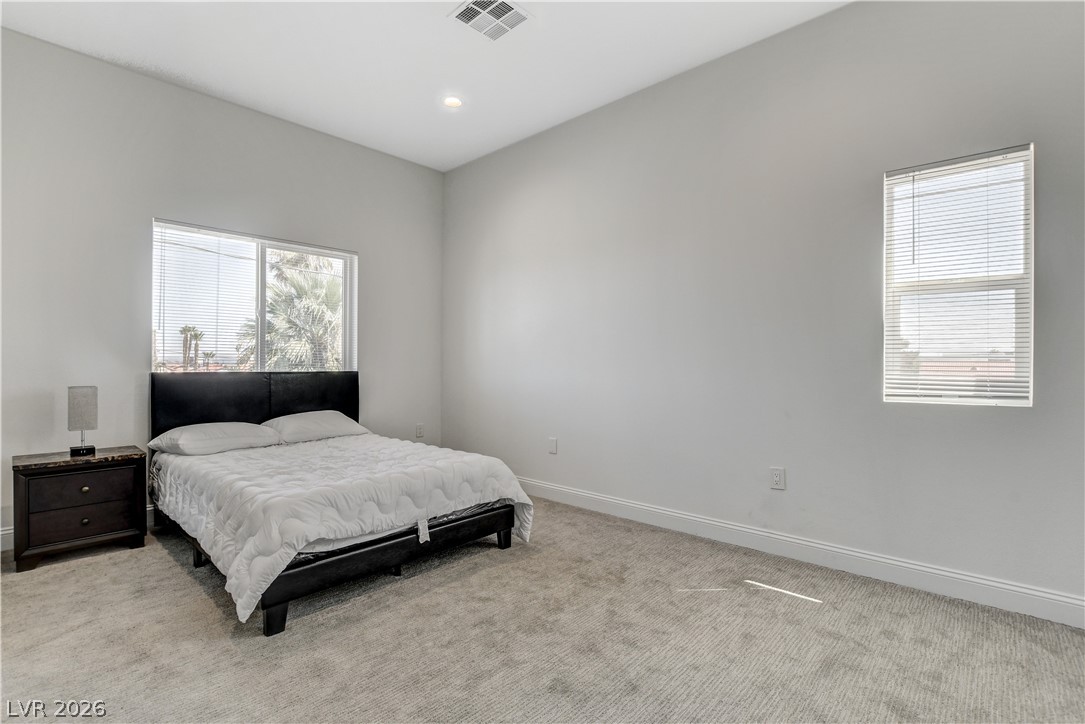 2313 Mariposa Avenue Las Vegas NV 89104