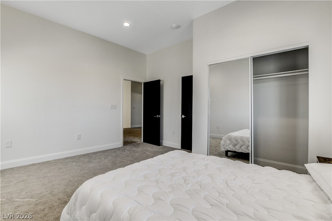 2313 Mariposa Avenue Las Vegas NV 89104