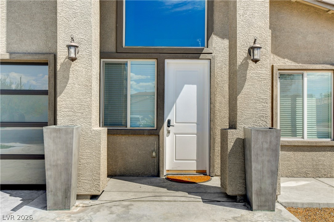 2313 Mariposa Avenue Las Vegas NV 89104