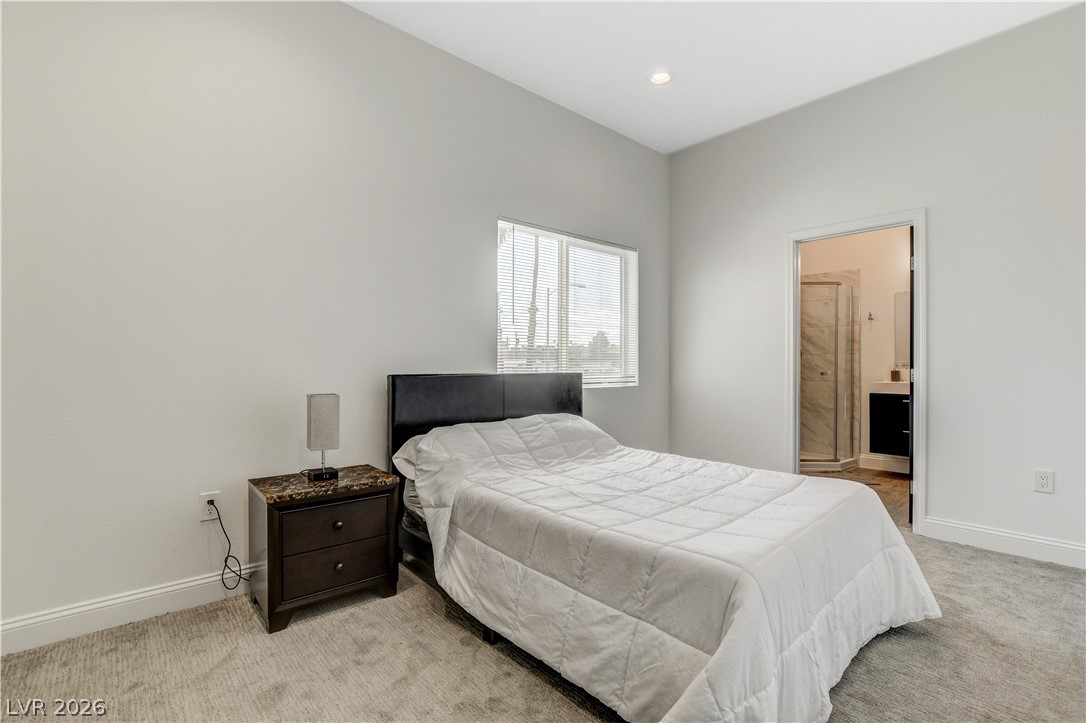2313 Mariposa Avenue Las Vegas NV 89104