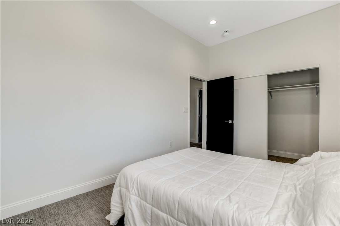2313 Mariposa Avenue Las Vegas NV 89104