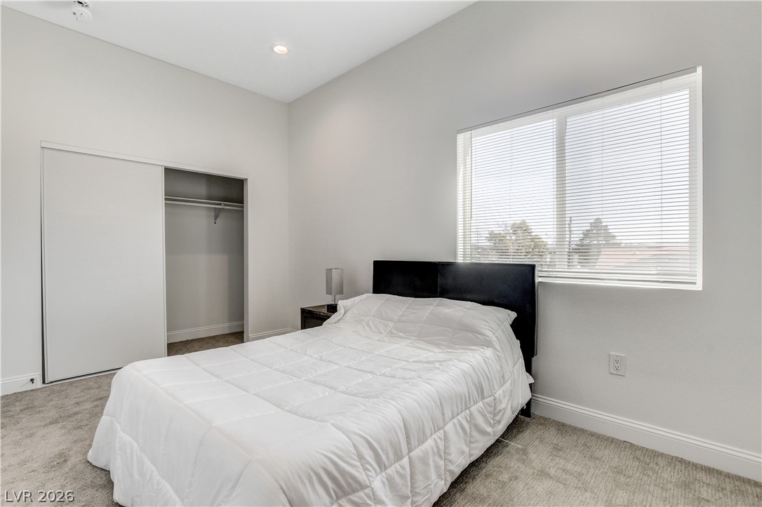 2313 Mariposa Avenue Las Vegas NV 89104
