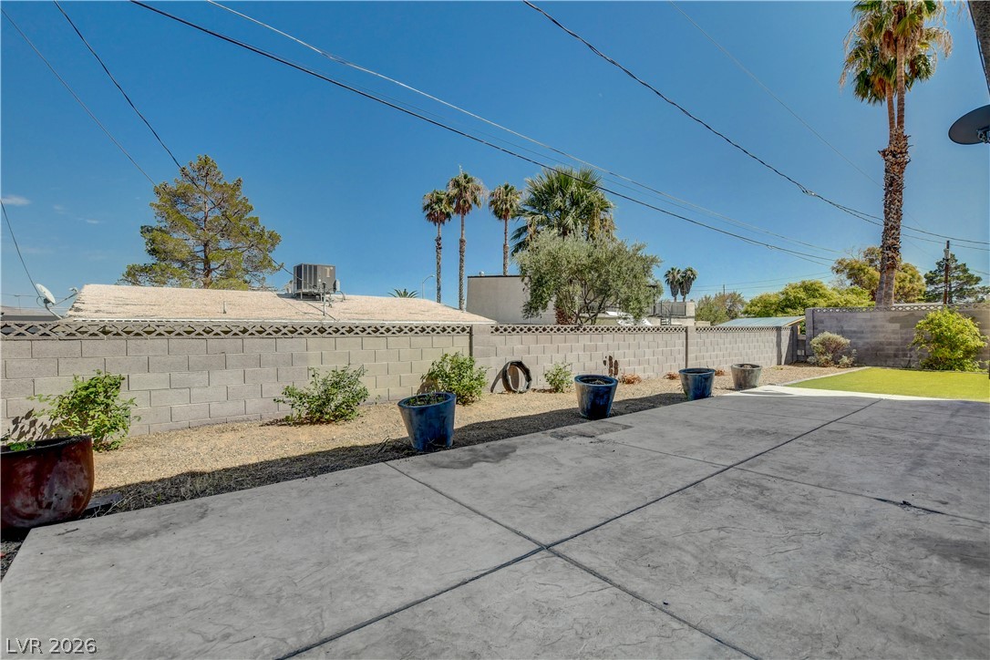 2313 Mariposa Avenue Las Vegas NV 89104