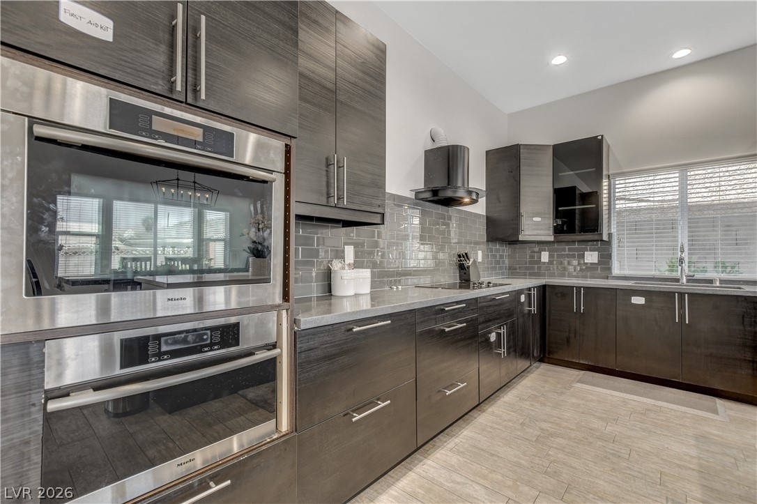 2313 Mariposa Avenue Las Vegas NV 89104