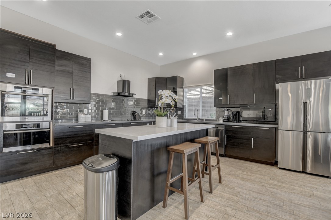 2313 Mariposa Avenue Las Vegas NV 89104