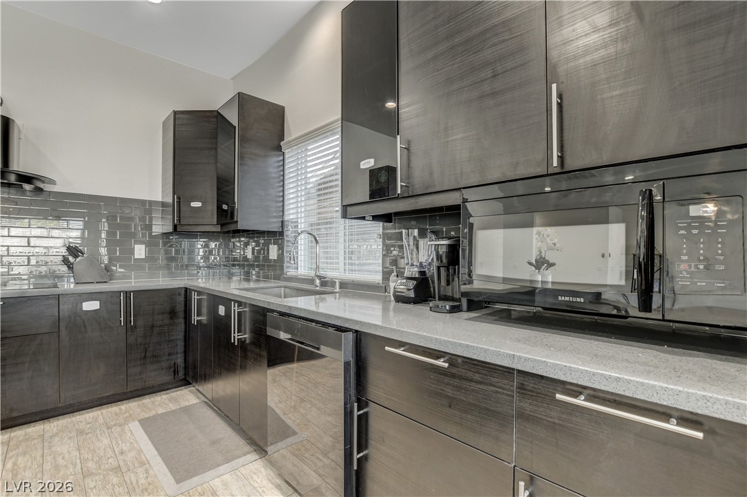 2313 Mariposa Avenue Las Vegas NV 89104