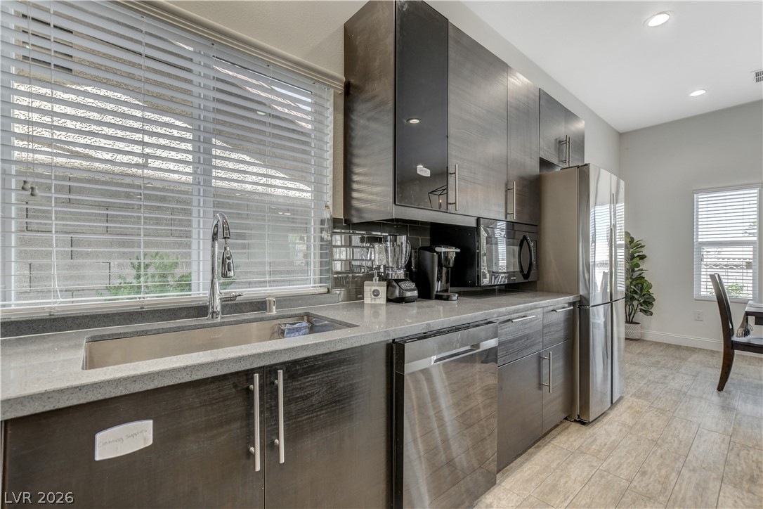 2313 Mariposa Avenue Las Vegas NV 89104