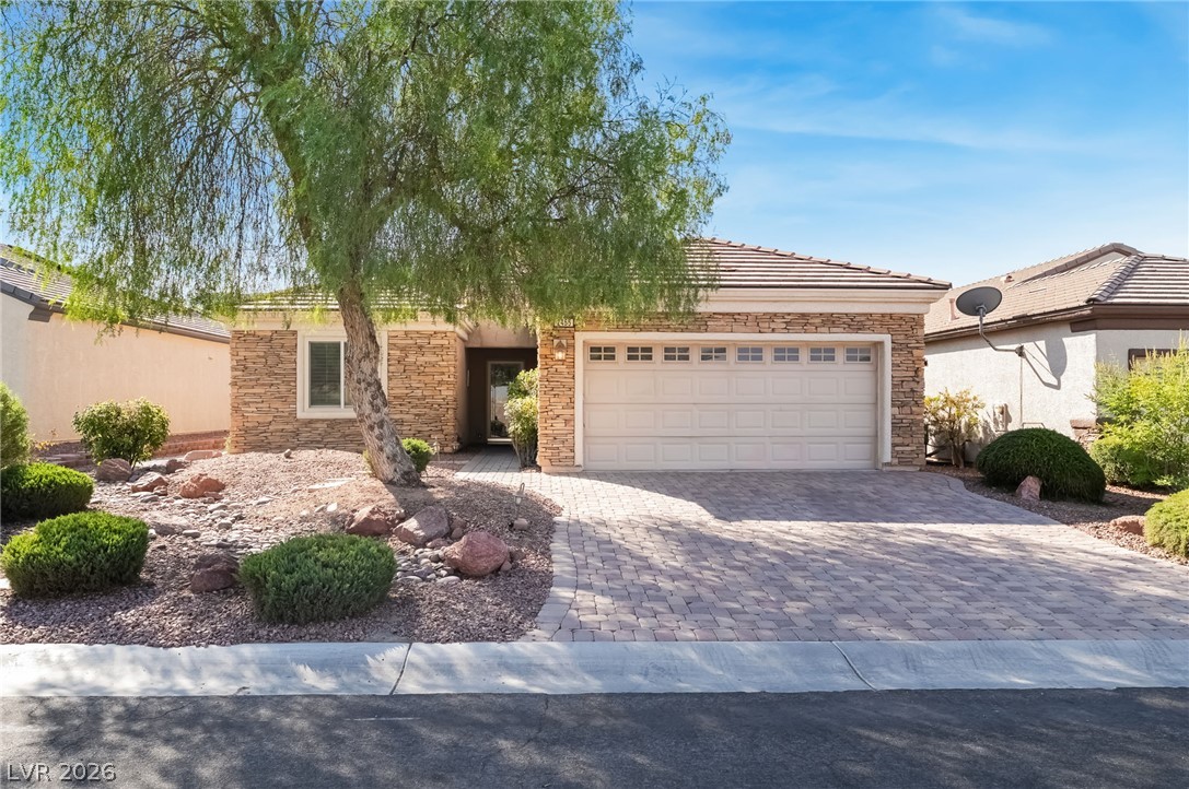 2455 Moonlight Valley Avenue Henderson NV 89044