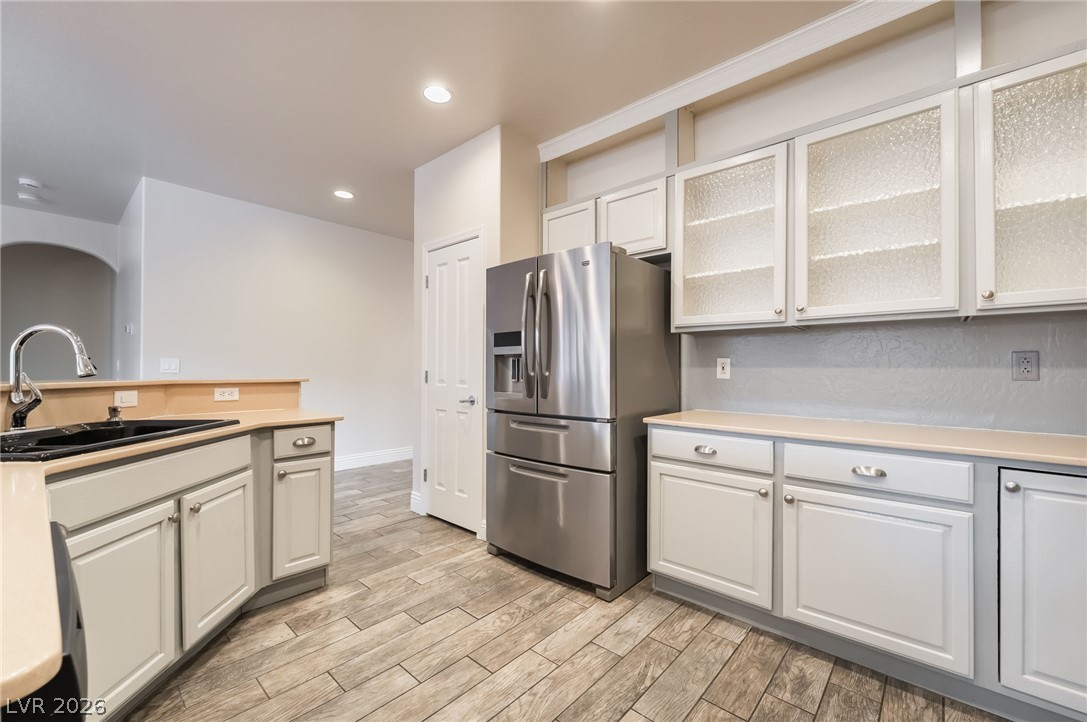 2455 Moonlight Valley Avenue Henderson NV 89044