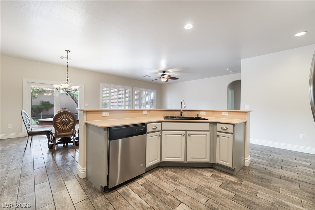 2455 Moonlight Valley Avenue Henderson NV 89044