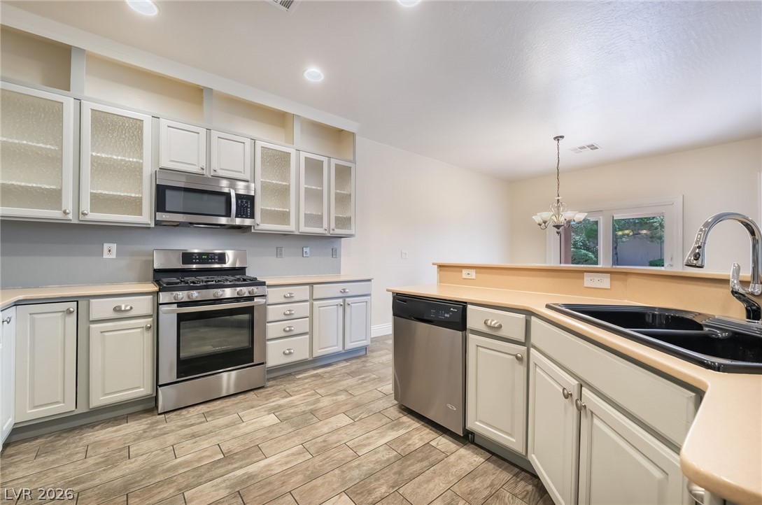 2455 Moonlight Valley Avenue Henderson NV 89044
