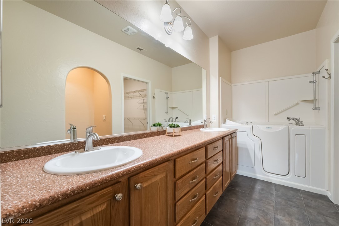 2455 Moonlight Valley Avenue Henderson NV 89044