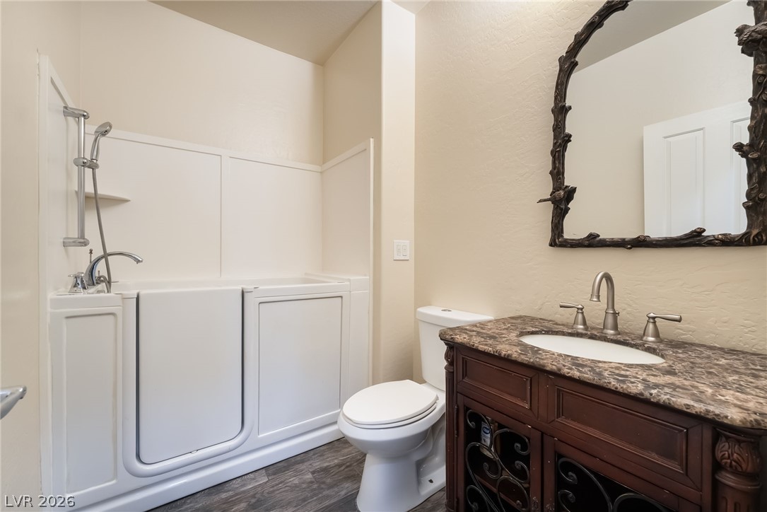 2455 Moonlight Valley Avenue Henderson NV 89044