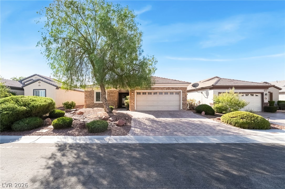 2455 Moonlight Valley Avenue Henderson NV 89044