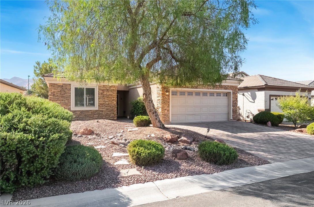 2455 Moonlight Valley Avenue Henderson NV 89044