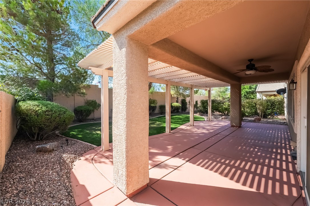 2455 Moonlight Valley Avenue Henderson NV 89044
