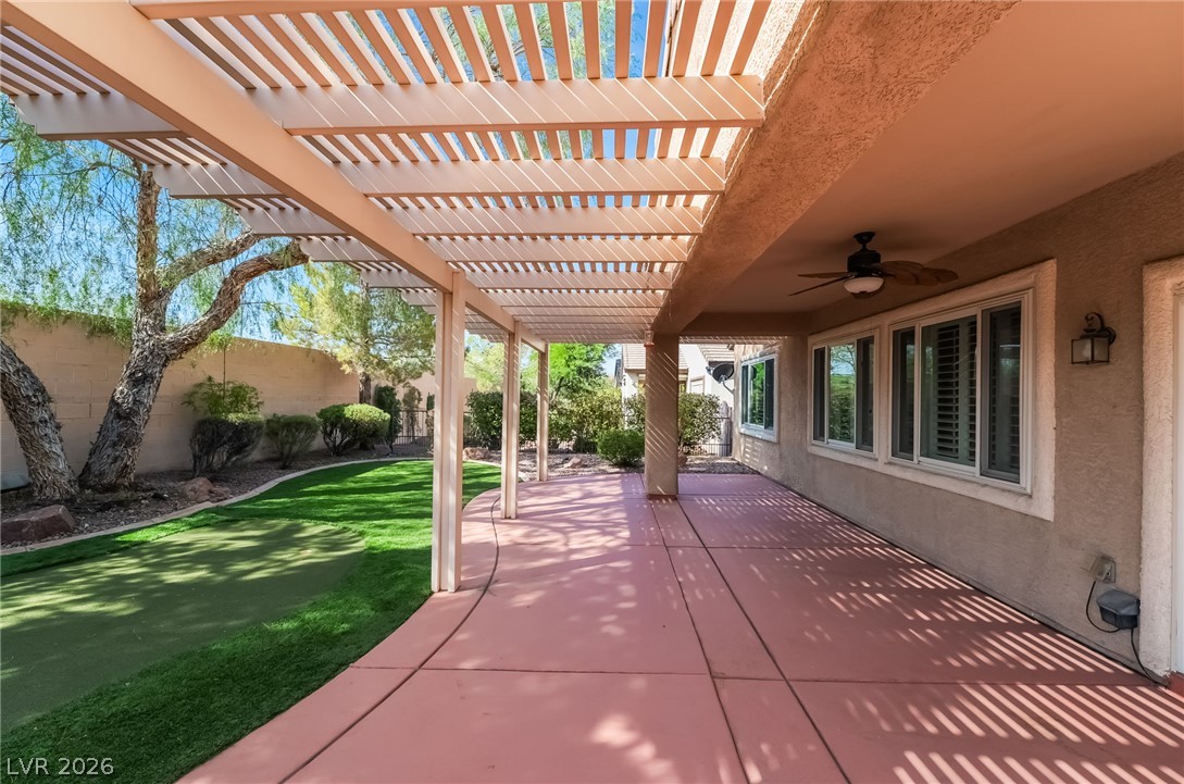 2455 Moonlight Valley Avenue Henderson NV 89044