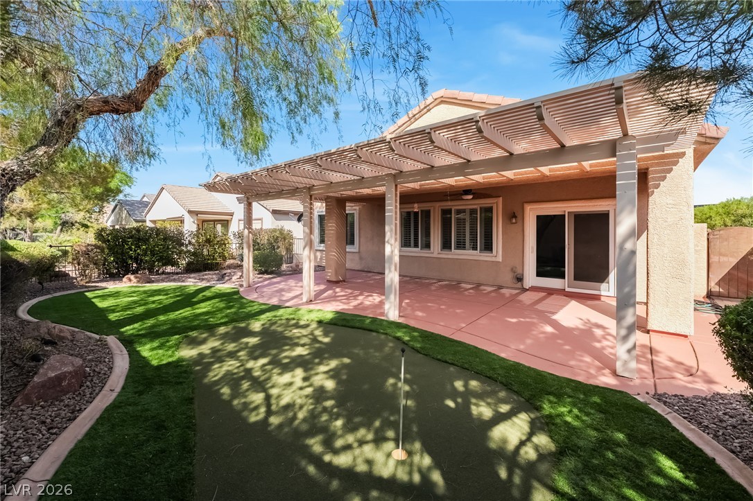 2455 Moonlight Valley Avenue Henderson NV 89044