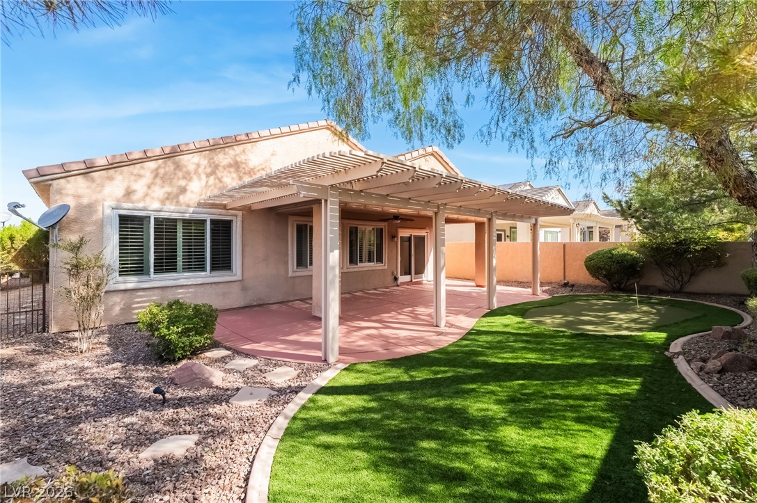 2455 Moonlight Valley Avenue Henderson NV 89044