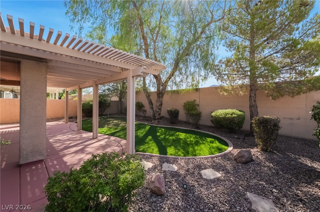 2455 Moonlight Valley Avenue Henderson NV 89044