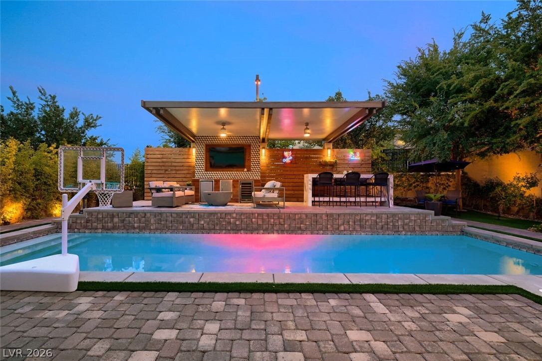 10313 Jade Point Drive Las Vegas NV 89135