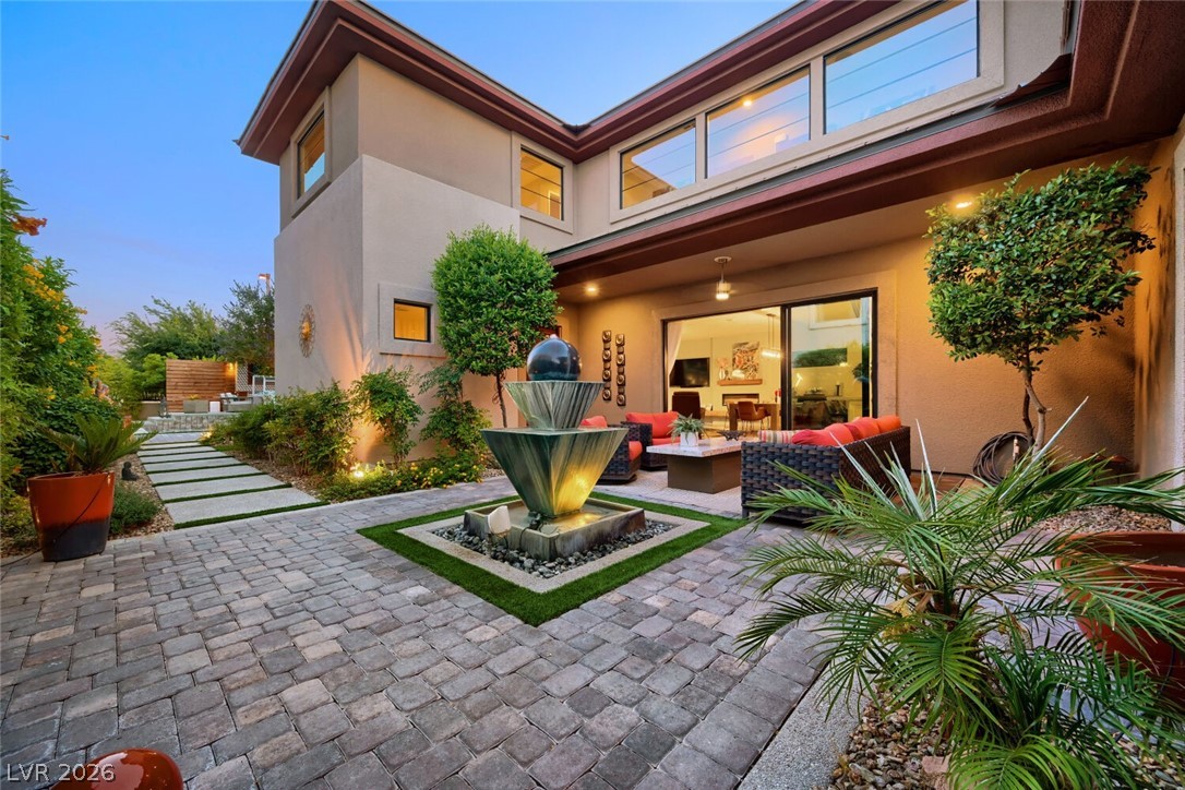 10313 Jade Point Drive Las Vegas NV 89135