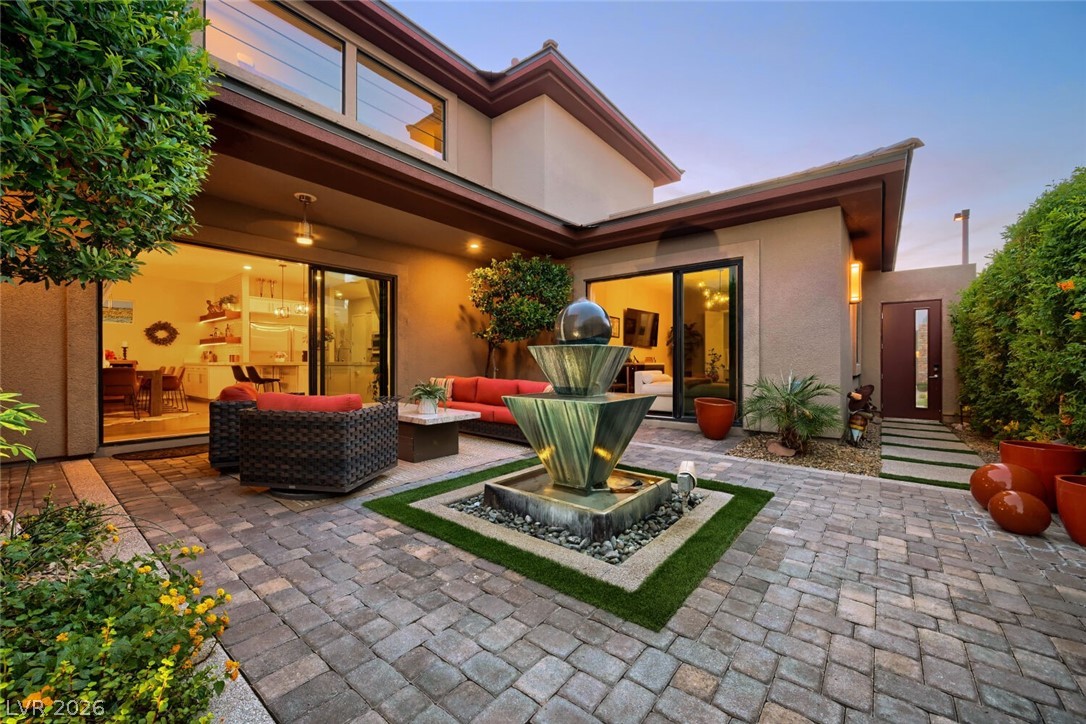10313 Jade Point Drive Las Vegas NV 89135
