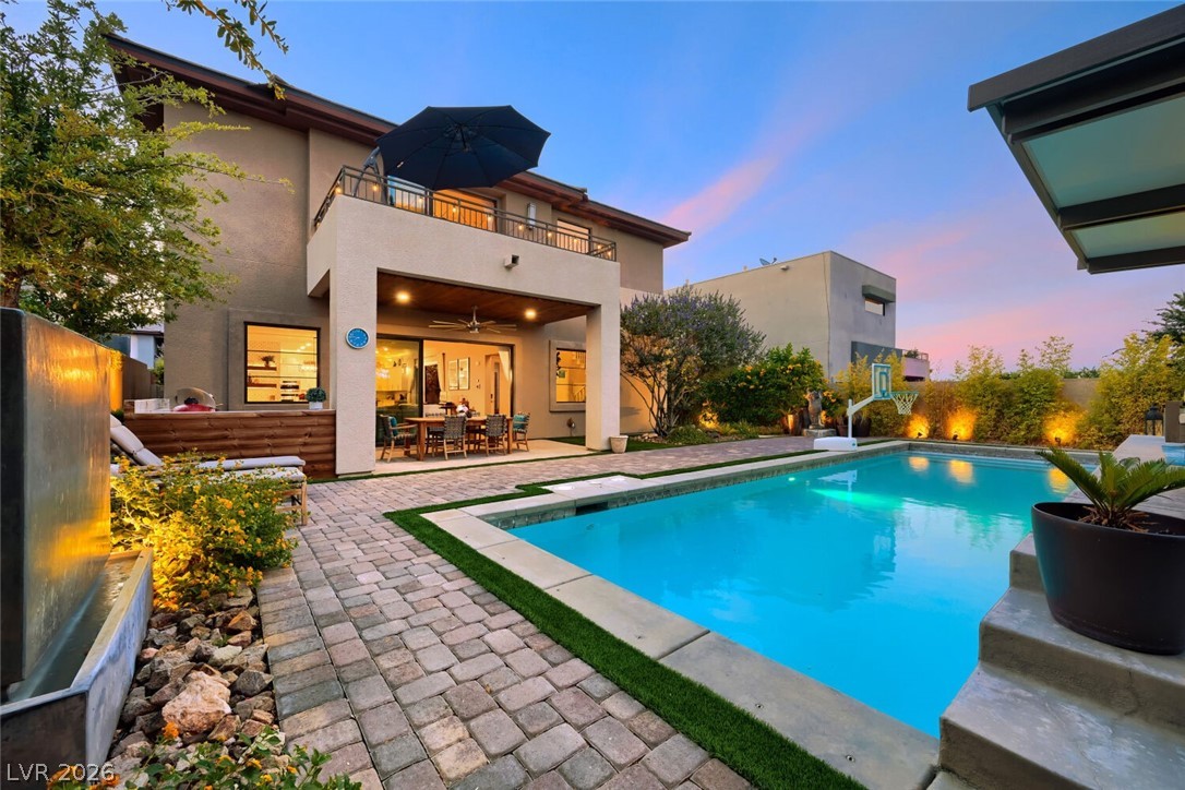 10313 Jade Point Drive Las Vegas NV 89135