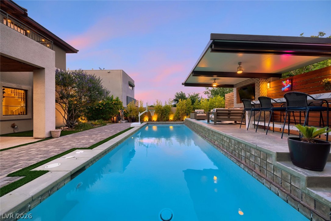 10313 Jade Point Drive Las Vegas NV 89135
