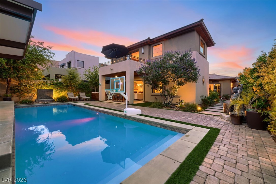 10313 Jade Point Drive Las Vegas NV 89135