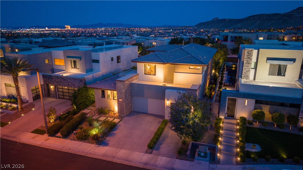 10313 Jade Point Drive Las Vegas NV 89135