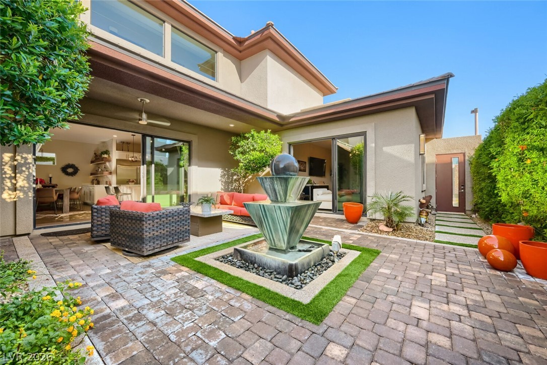 10313 Jade Point Drive Las Vegas NV 89135