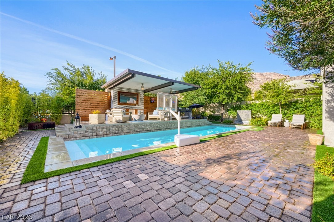 10313 Jade Point Drive Las Vegas NV 89135