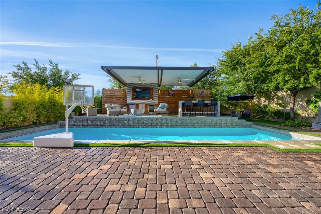 10313 Jade Point Drive Las Vegas NV 89135