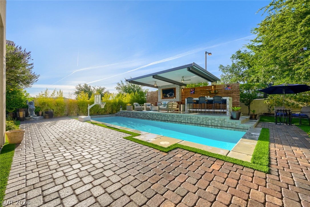 10313 Jade Point Drive Las Vegas NV 89135