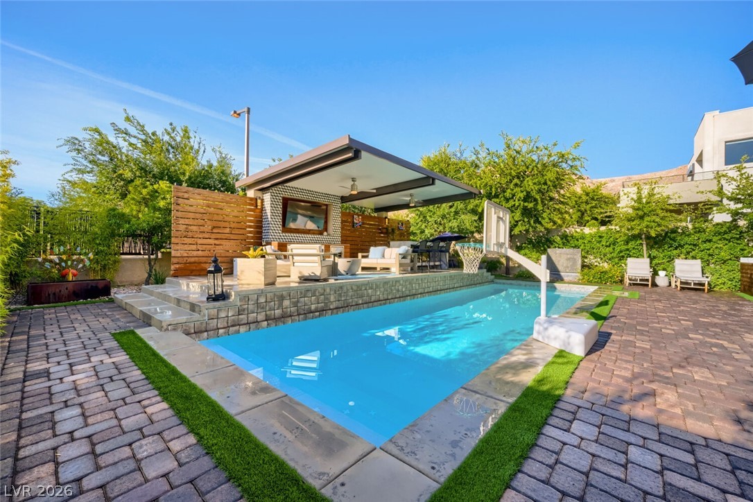10313 Jade Point Drive Las Vegas NV 89135