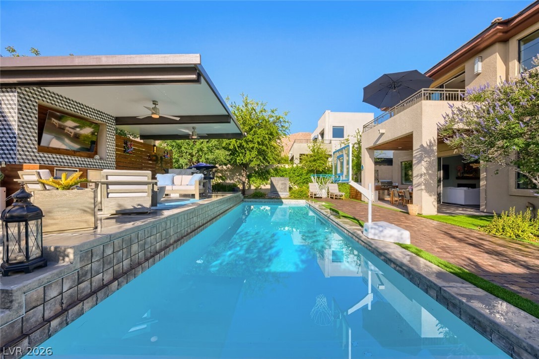 10313 Jade Point Drive Las Vegas NV 89135