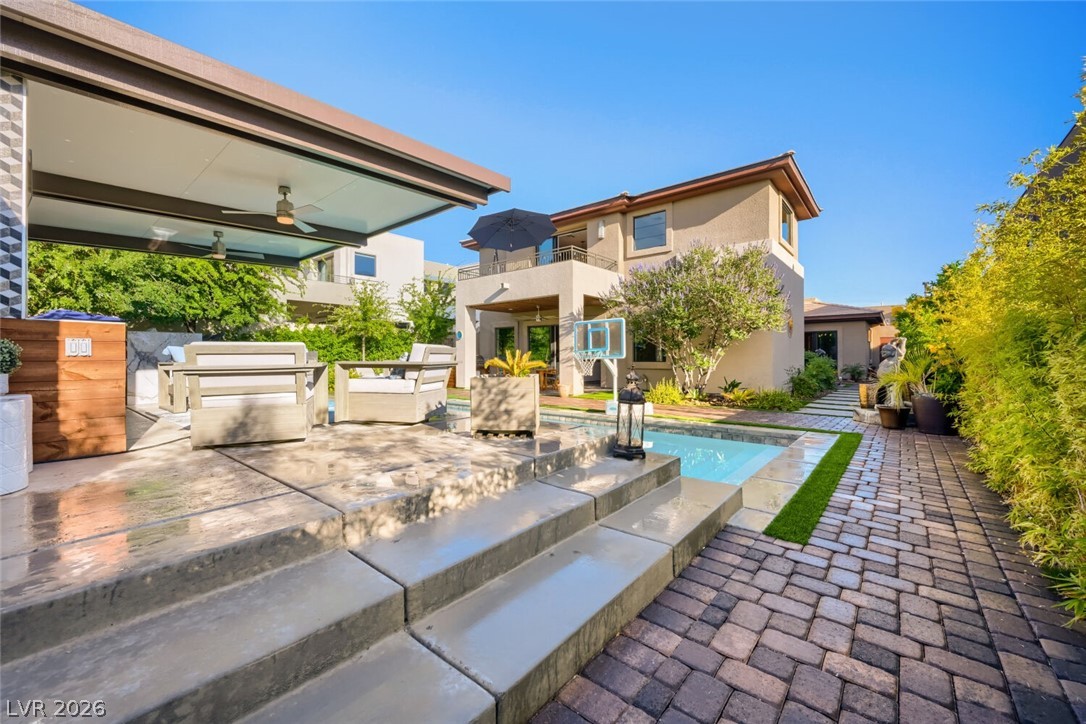 10313 Jade Point Drive Las Vegas NV 89135